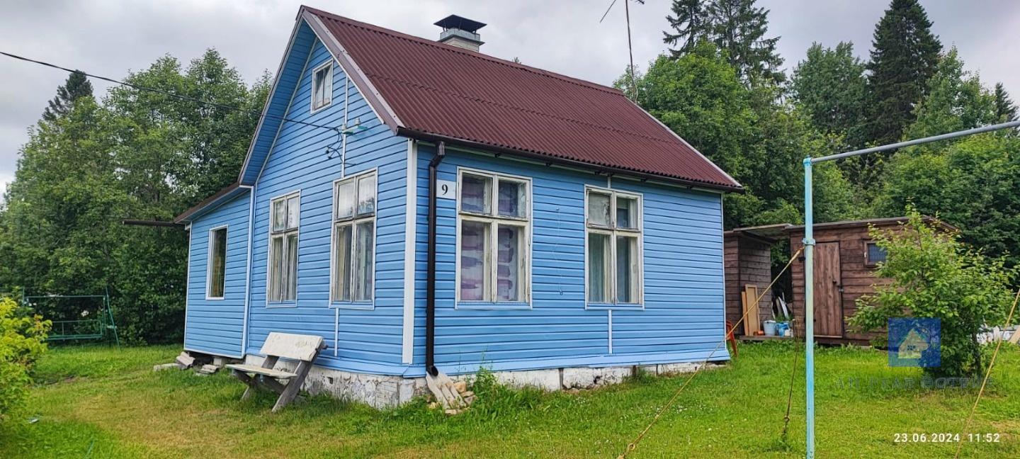 Продаётся уютный дачный домик в д. Машезеро!

Представляем вашему вниманию уникальное предложение — дачный домик площадью 45 кв.м. с тремя комнатами и верандой на земельном участке 11 соток. Участок имеет статус земель сельскохозяйственного назначения, разрешенного использования для садоводства, что