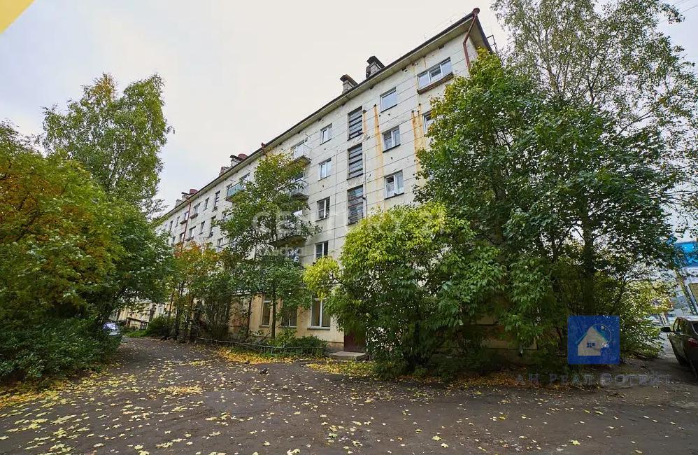 Продаётся просторная 2-комнатная квартира общей площадью 40,8 м², расположенная на втором этаже пятиэтажного дома по адресу: улица Красноармейская, дом №18.

✅ Общая площадь — 40,8 м².
✅ Расположение комнат — изолированные.
✅ Площади: комнаты - 17,1/10,3 кв.м., кухня - 5,9 кв.м.
✅ Этажность — 2-й эт